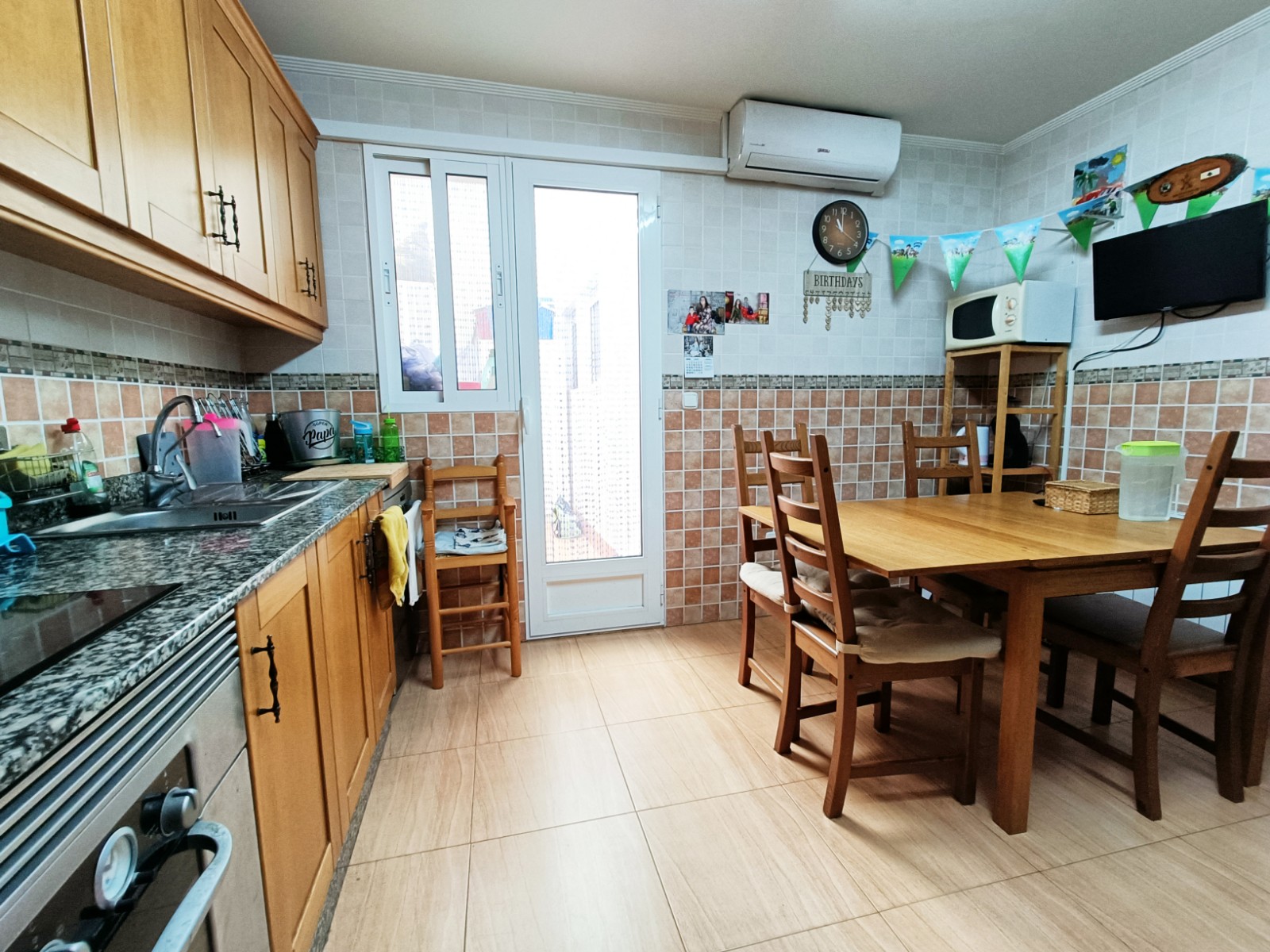 Resale - 3 Bedroom 2 Bathroom Villa in Hondón de los Frailes -  - Alicante