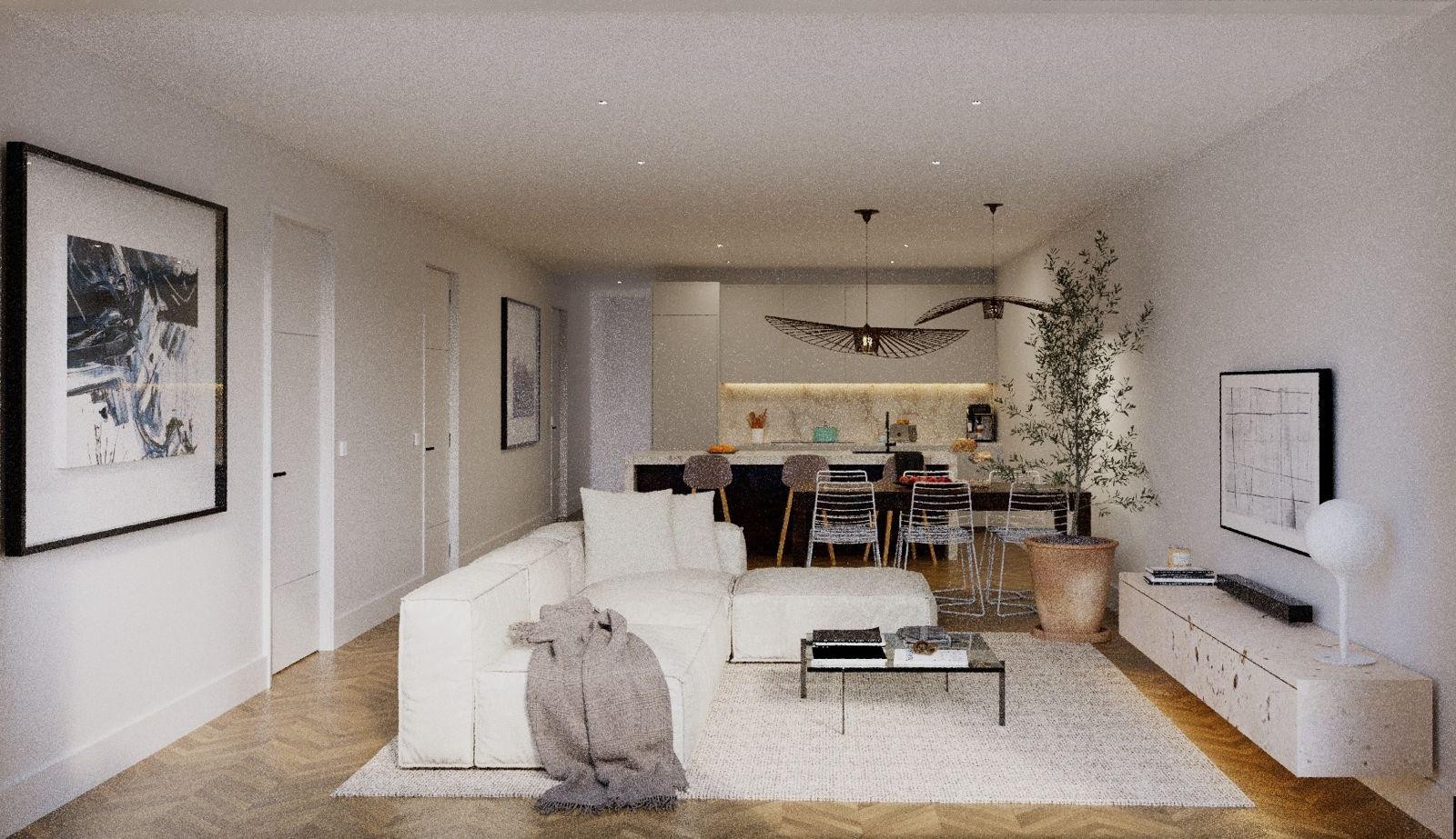Resale - 3 Bedroom 2 Bathroom Apartment in Hondón de las Nieves -  - Alicante