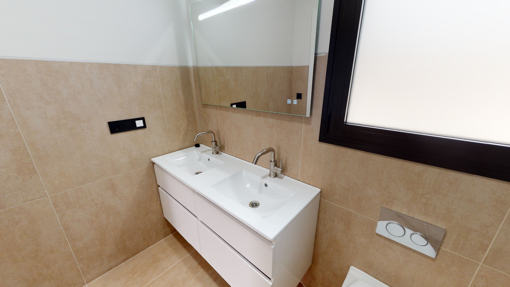 Resale - 3 Bedroom 2 Bathroom Villa in Pinoso -  - Alicante