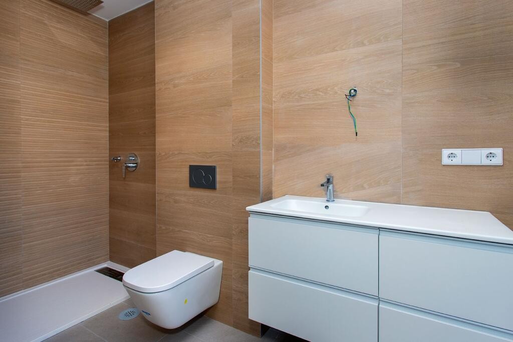 Resale - 3 Bedroom 2 Bathroom Apartment in Hondón de las Nieves -  - Alicante