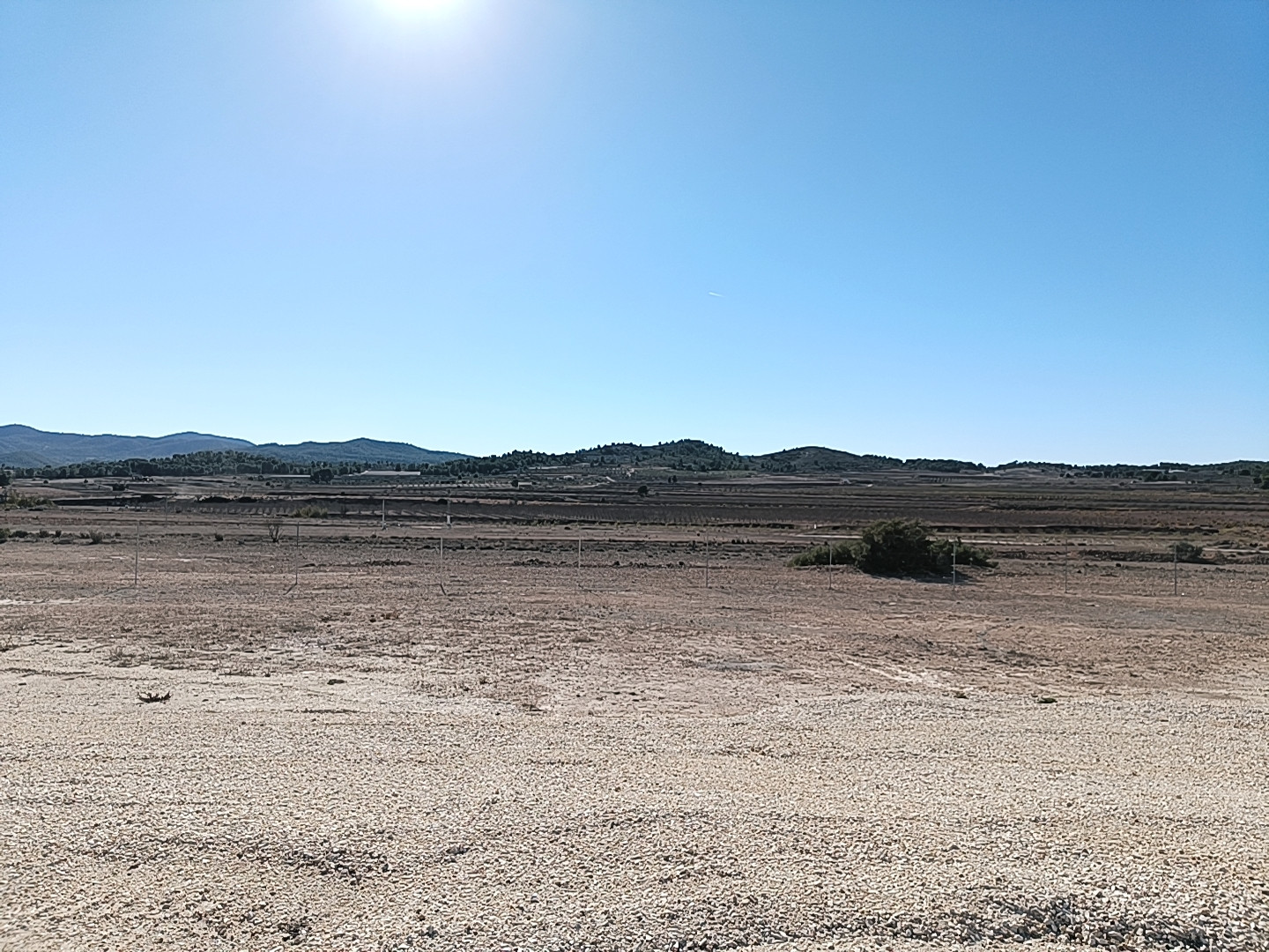 Resale - 6 Bedroom 4 Bathroom Villa in Pinoso -  - Alicante