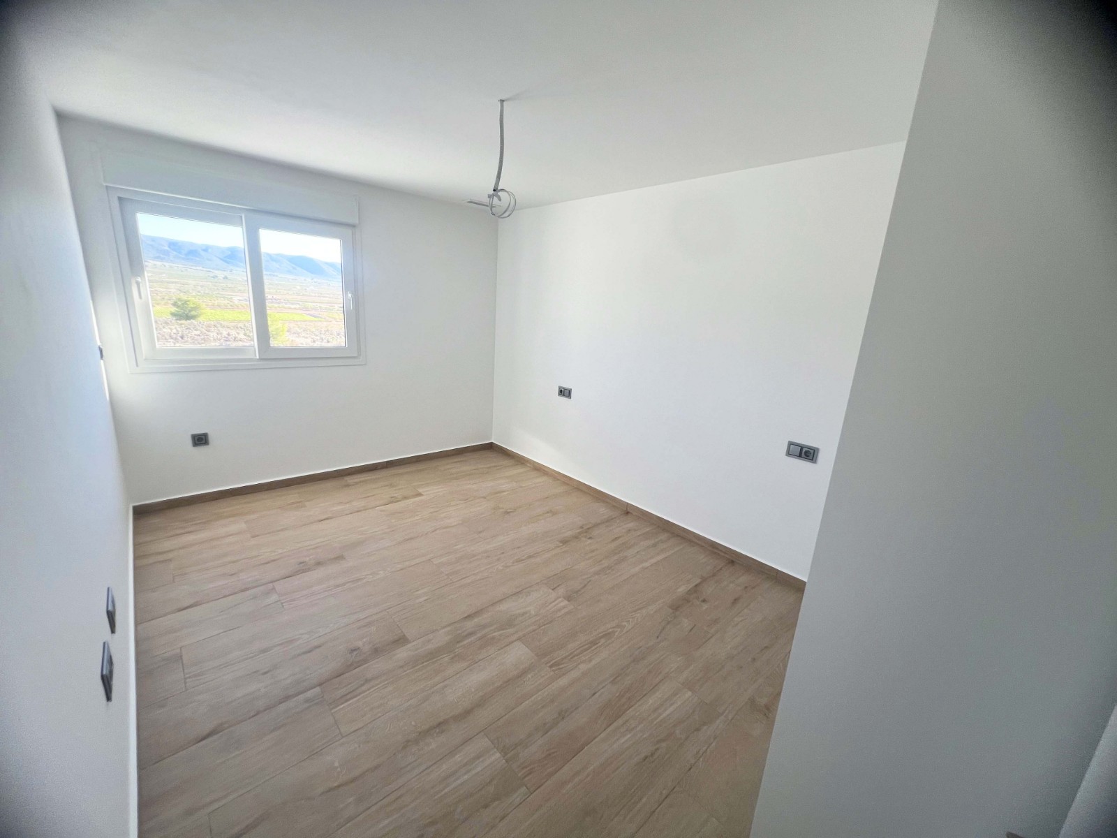 Sold - 3 Bedroom 2 Bathroom Villa in Pinoso -  - Alicante