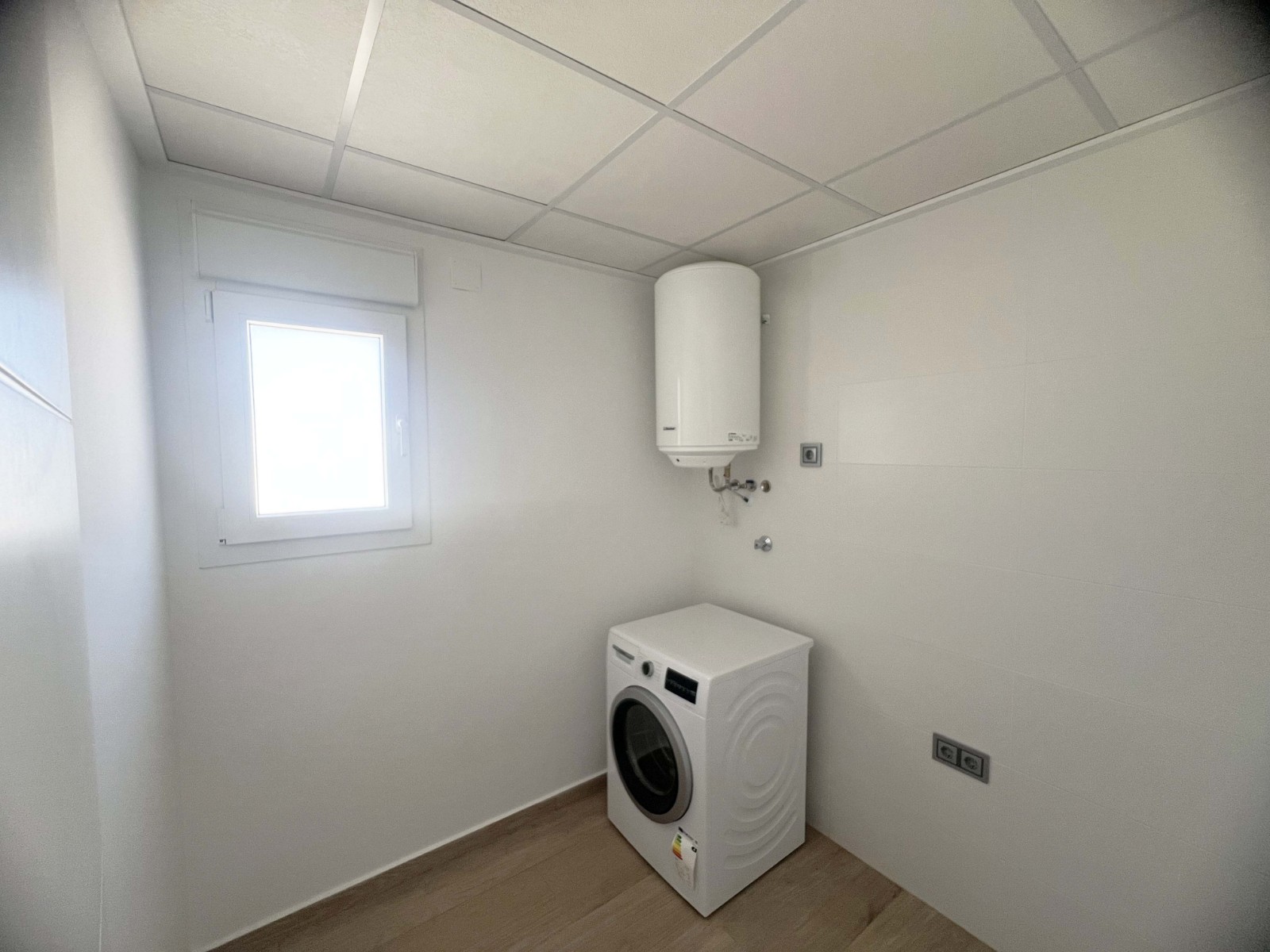 Sold - 3 Bedroom 2 Bathroom Villa in Pinoso -  - Alicante