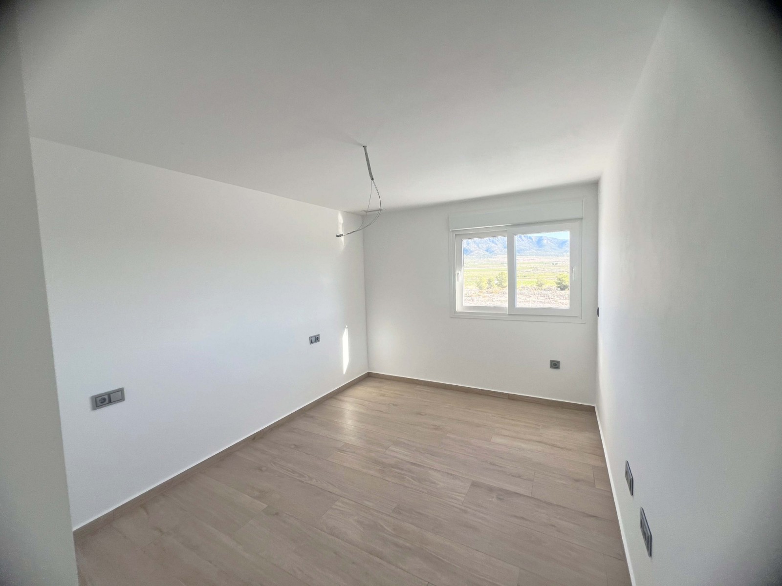 Sold - 3 Bedroom 2 Bathroom Villa in Pinoso -  - Alicante