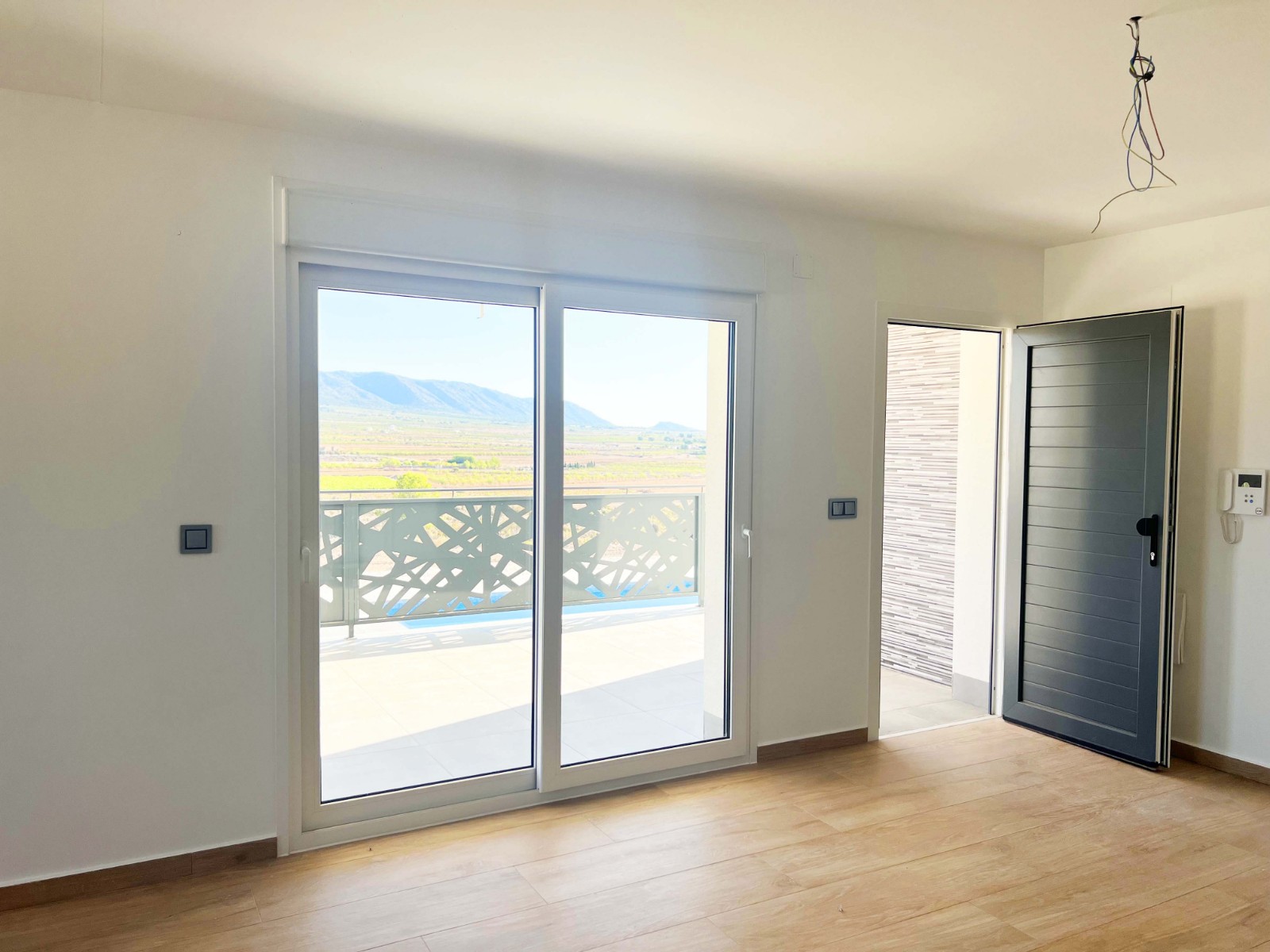 Sold - 3 Bedroom 2 Bathroom Villa in Pinoso -  - Alicante