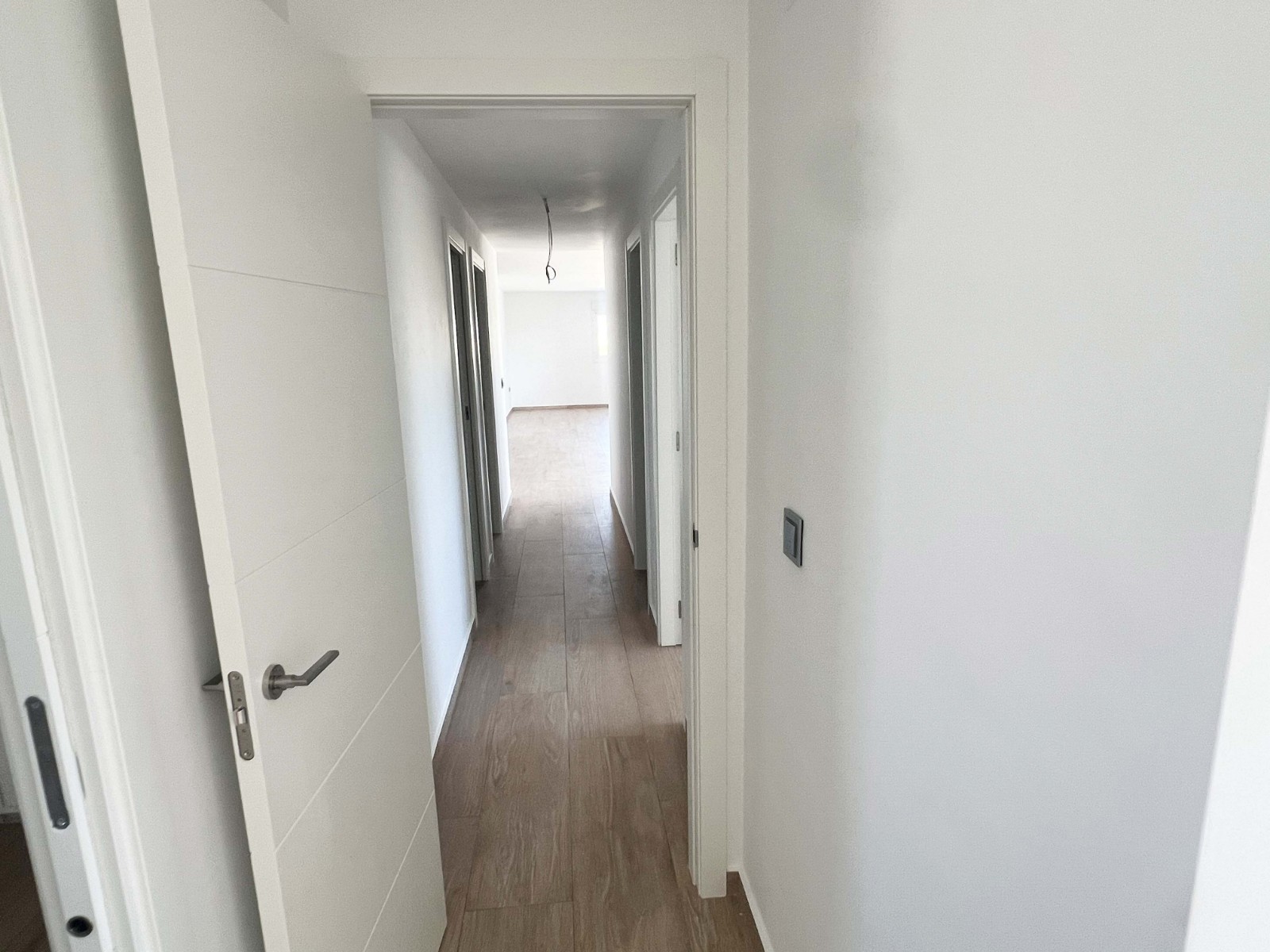 Sold - 3 Bedroom 2 Bathroom Villa in Pinoso -  - Alicante