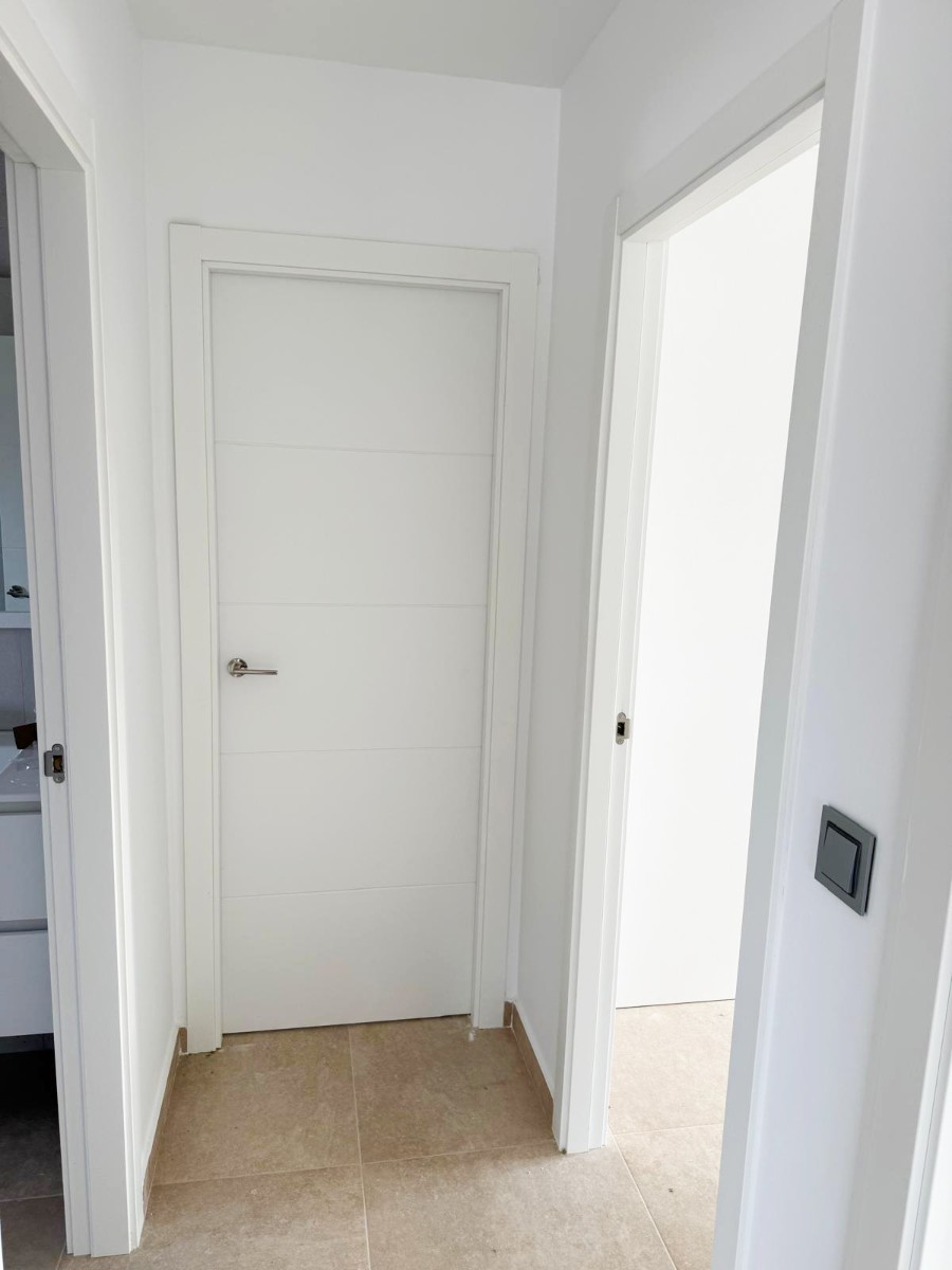 Sold - 3 Bedroom 2 Bathroom Villa in Pinoso -  - Alicante