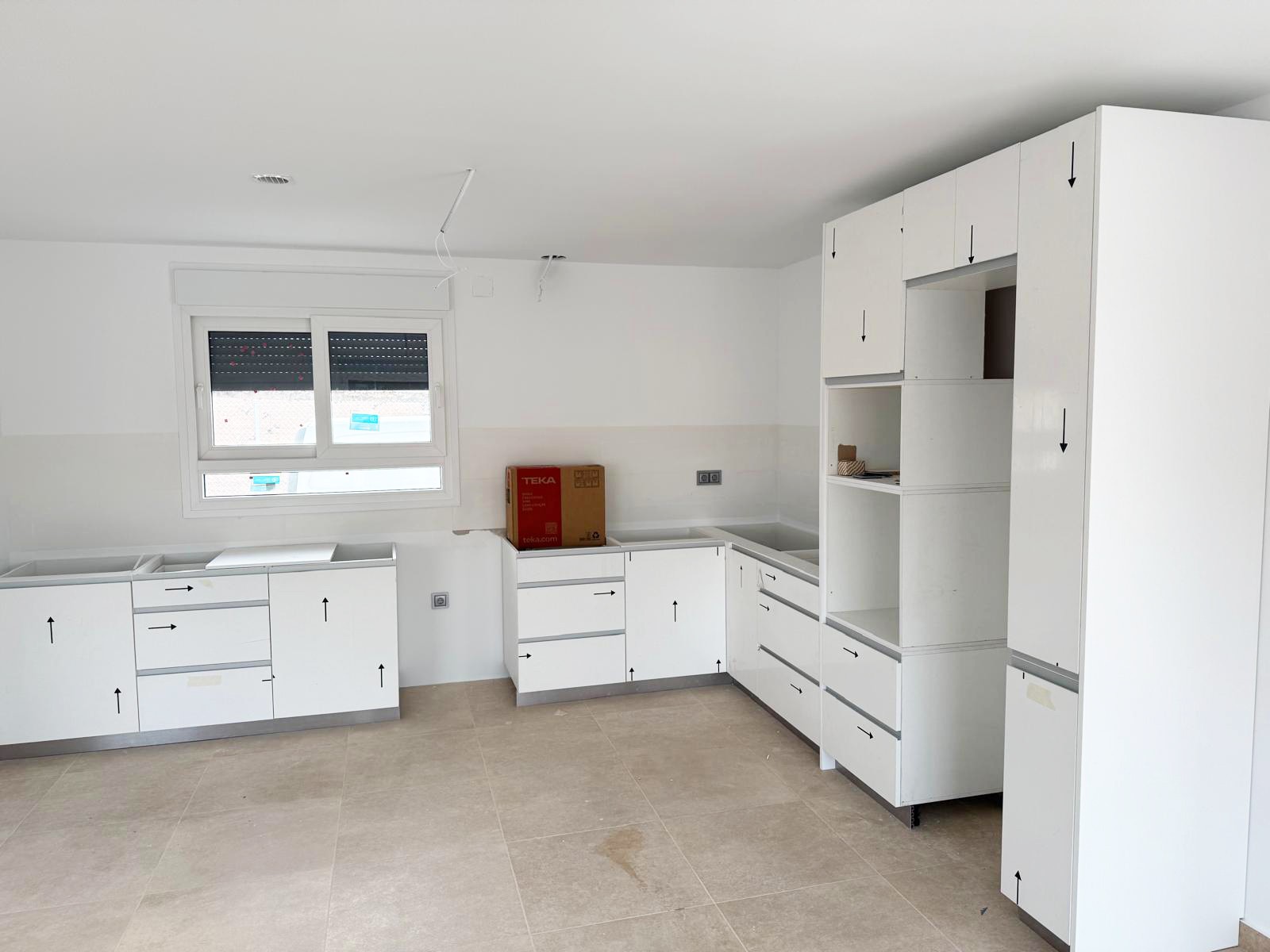 Sold - 3 Bedroom 2 Bathroom Villa in Pinoso -  - Alicante