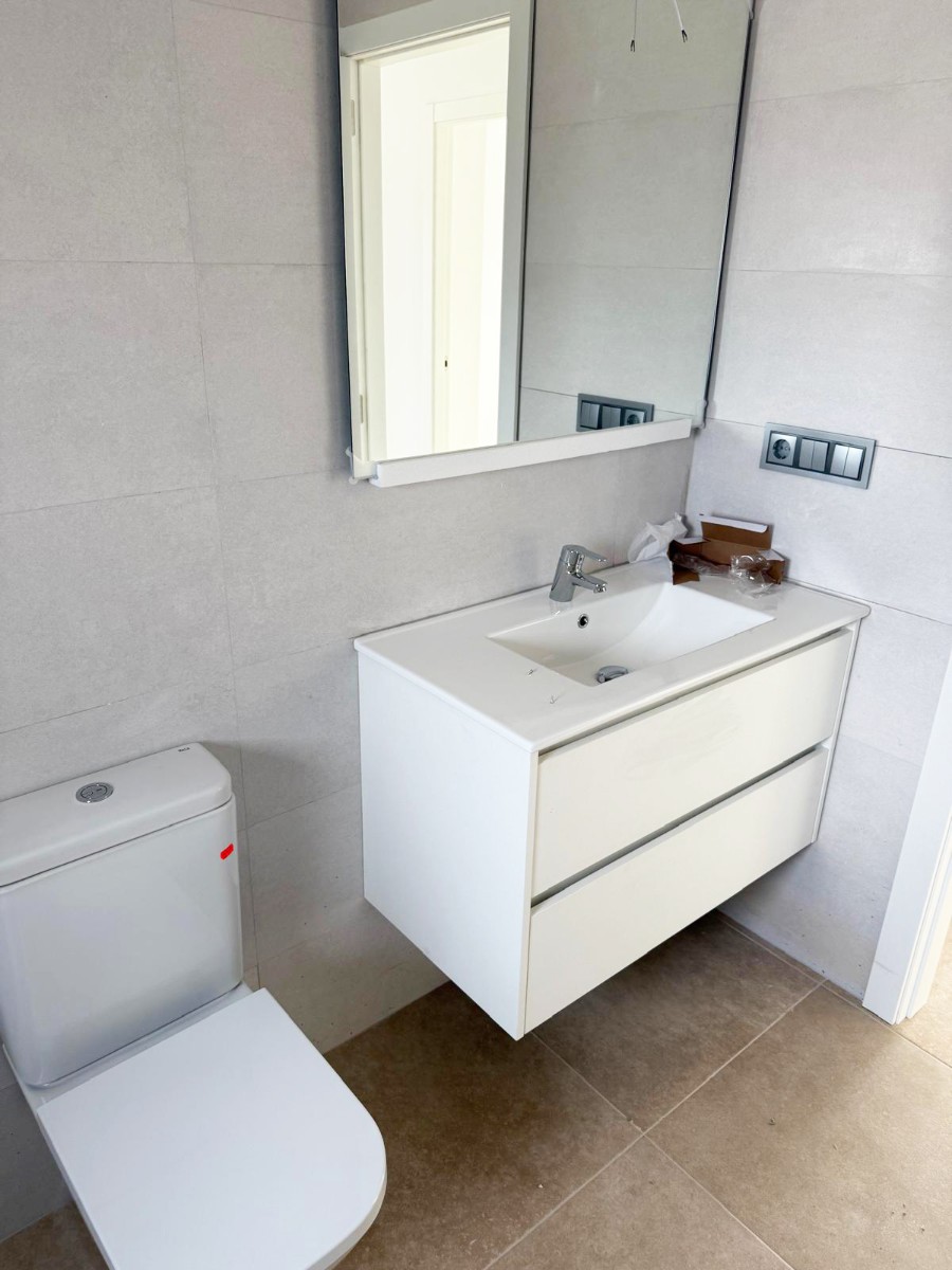 Sold - 3 Bedroom 2 Bathroom Villa in Pinoso -  - Alicante