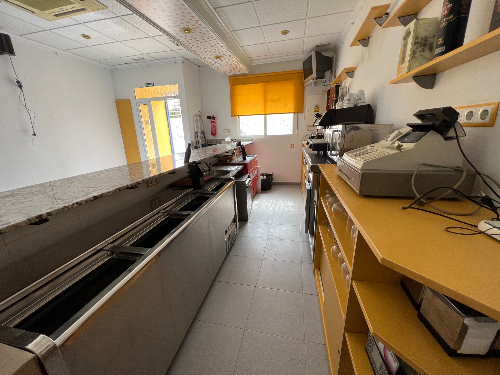 Resale - Commercial in Macisvenda - , Macisvenda, Murcia, Spain - Murcia
