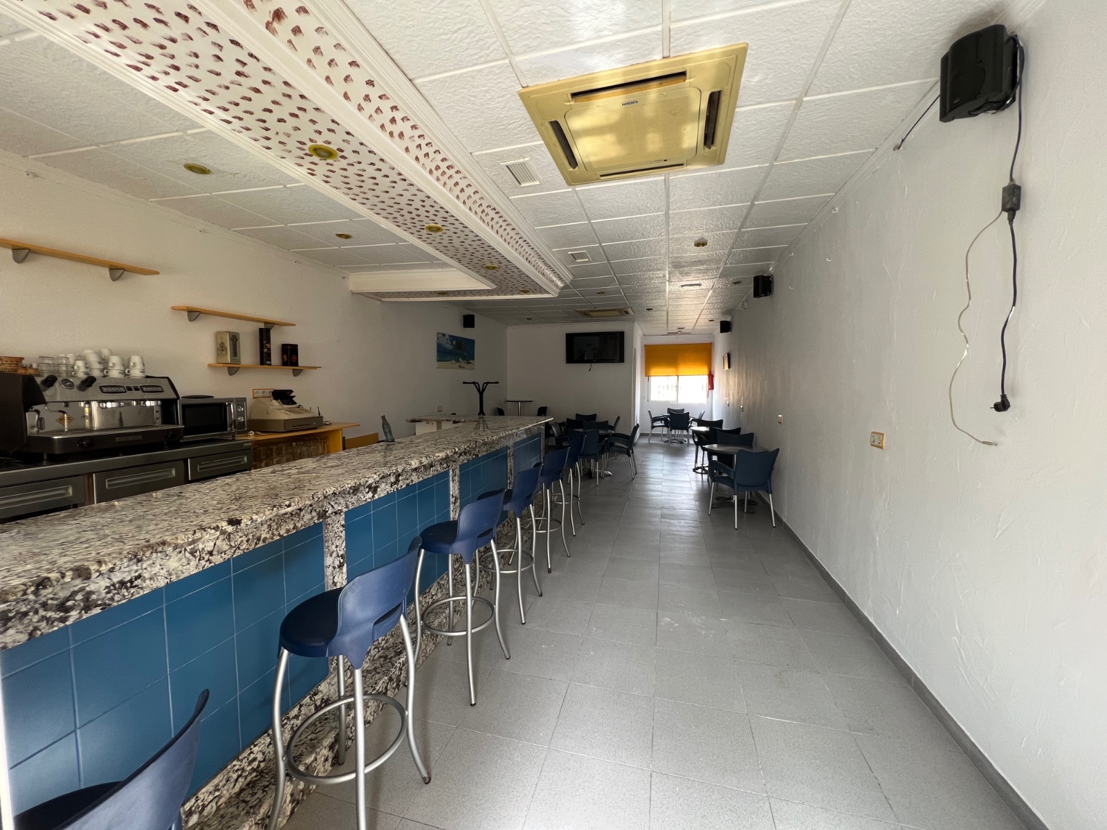 Resale - Commercial in Macisvenda - , Macisvenda, Murcia, Spain - Murcia