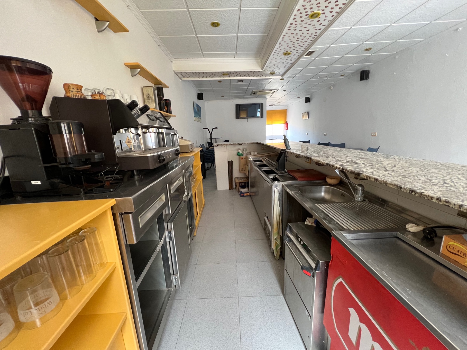 Resale - Commercial in Macisvenda - , Macisvenda, Murcia, Spain - Murcia