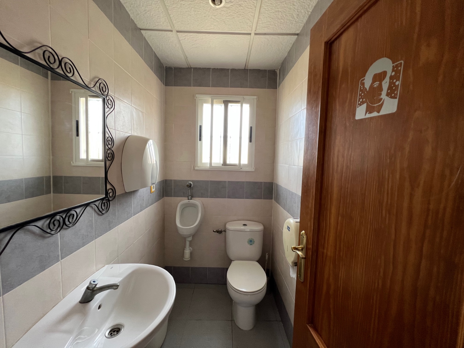 Resale - Commercial in Macisvenda - , Macisvenda, Murcia, Spain - Murcia