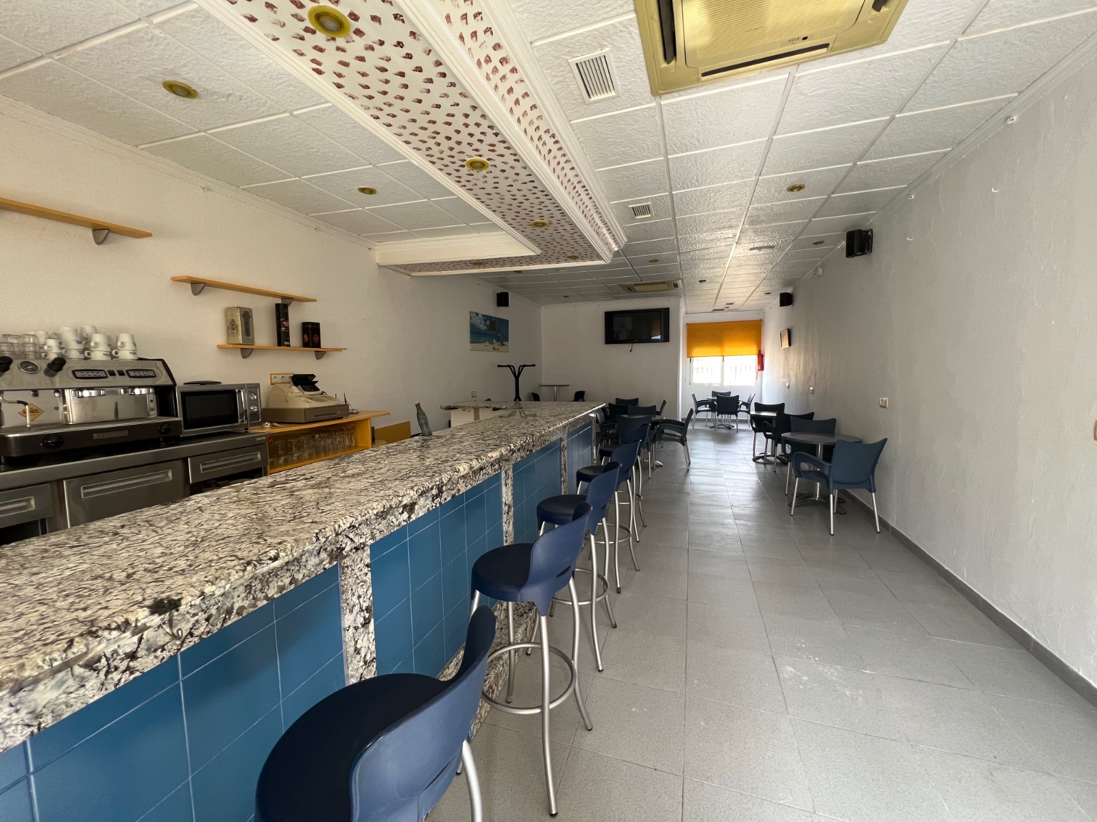 Resale - Commercial in Macisvenda - , Macisvenda, Murcia, Spain - Murcia