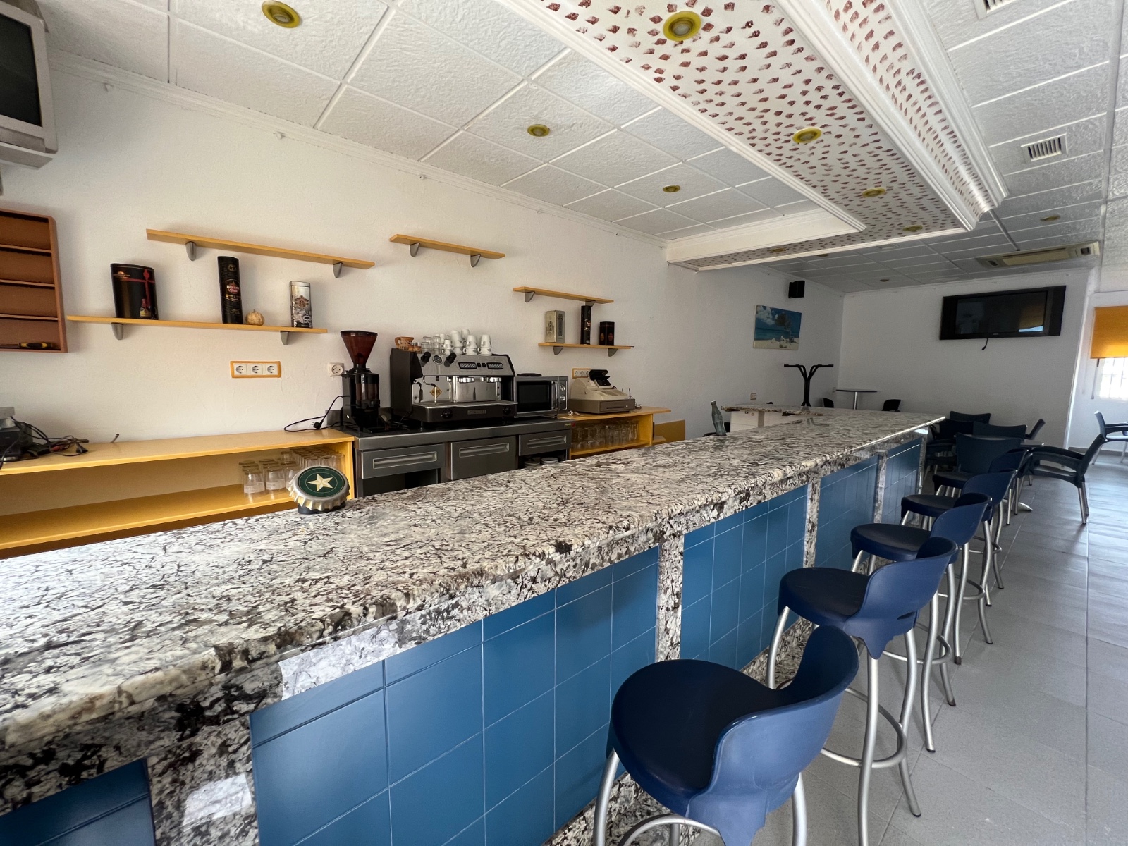 Resale - Commercial in Macisvenda - , Macisvenda, Murcia, Spain - Murcia