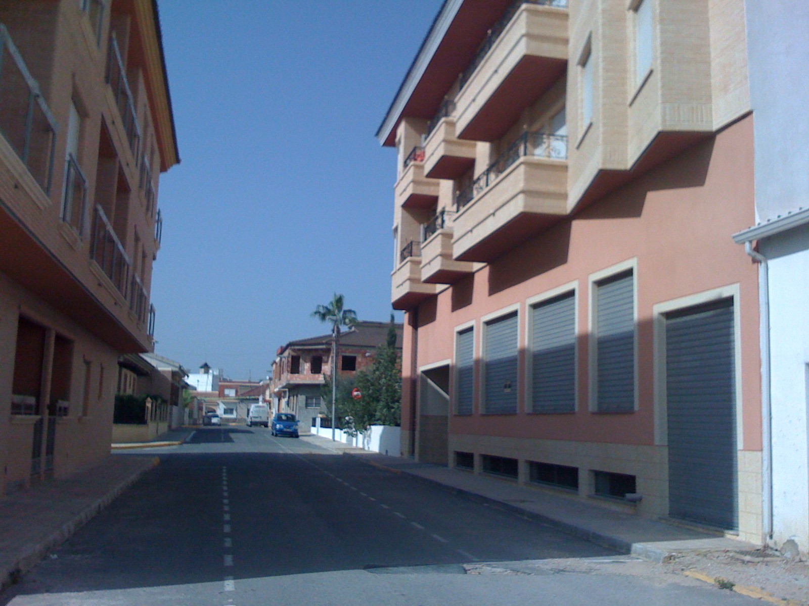 Resale - Commercial in Los Montesinos -  - Alicante
