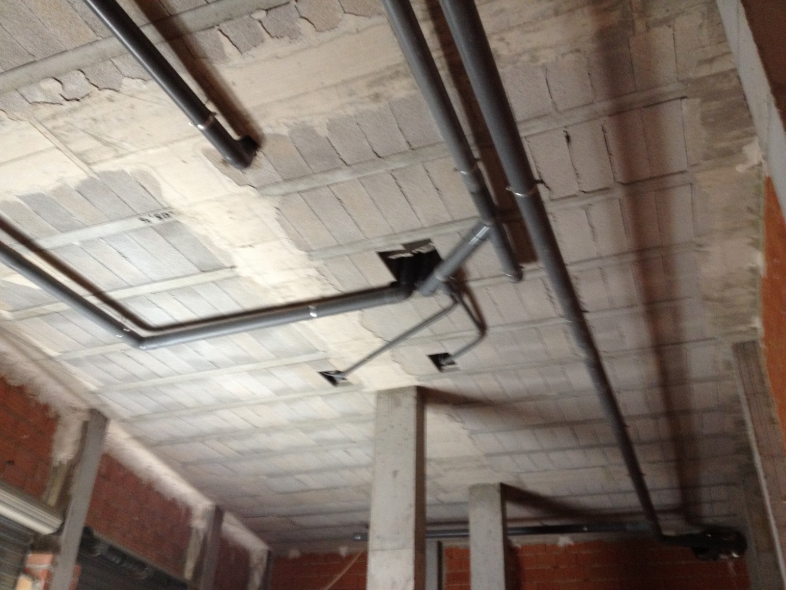 Resale - Commercial in Los Montesinos -  - Alicante