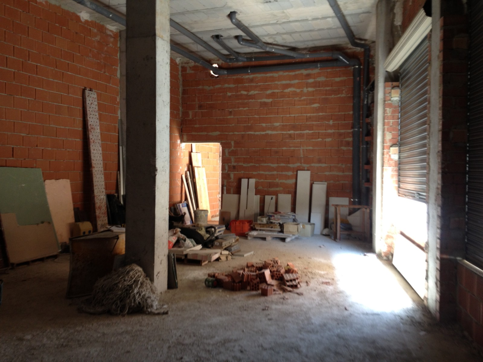 Resale - Commercial in Los Montesinos -  - Alicante