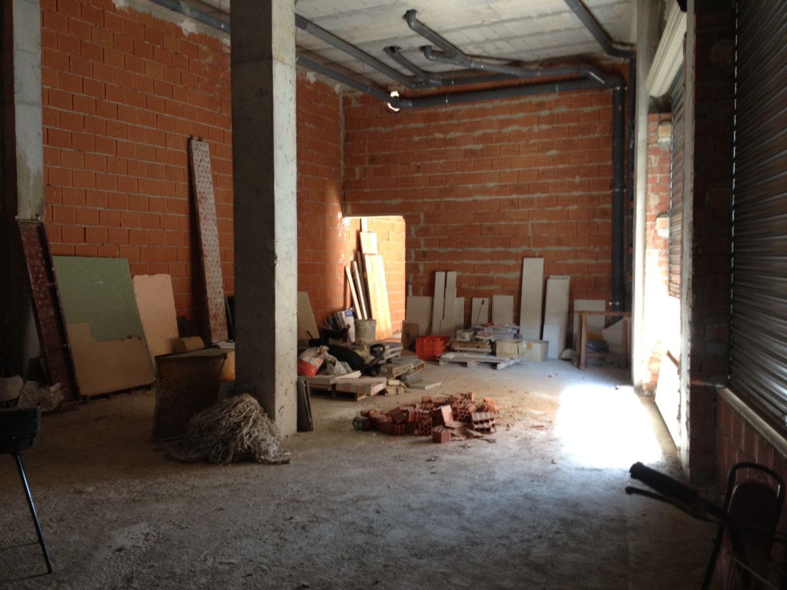 Resale - Commercial in Los Montesinos -  - Alicante