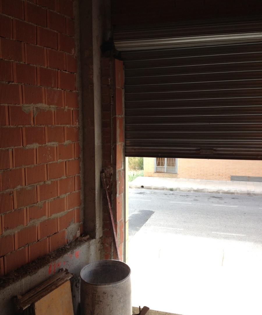 Commercial in Los Montesinos