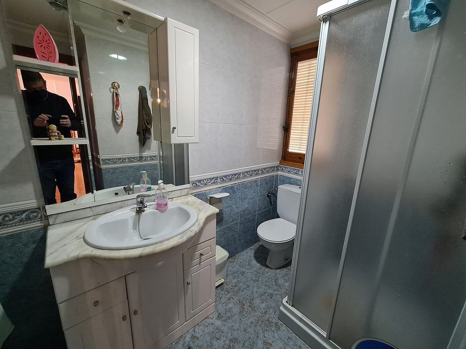 Resale - 4 Bedroom 2 Bathroom Country house in Sax -  - Alicante