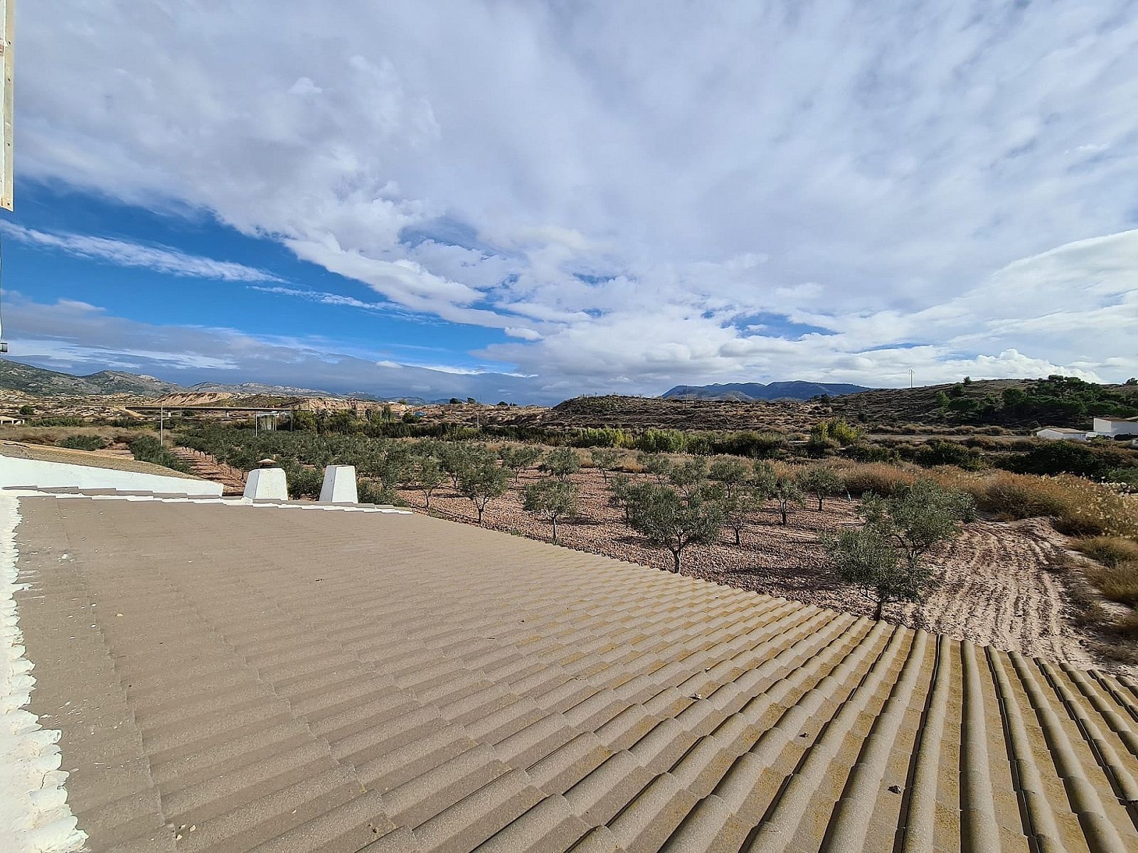 Resale - 4 Bedroom 2 Bathroom Country house in Sax -  - Alicante