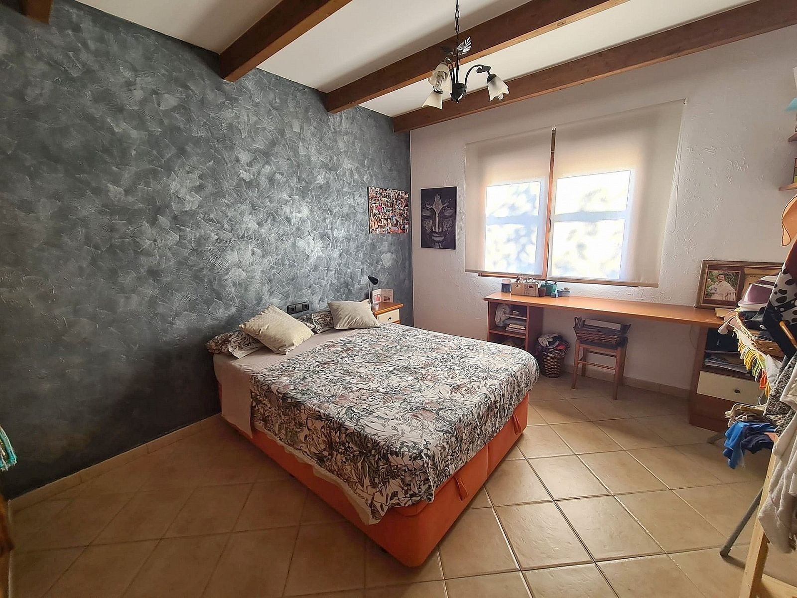 Resale - 3 Bedroom 2 Bathroom Villa in Pinoso -  - Alicante