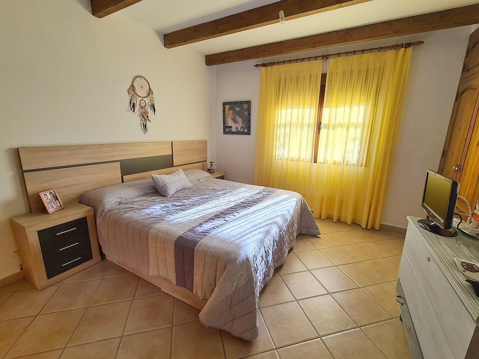 Resale - 3 Bedroom 2 Bathroom Villa in Pinoso -  - Alicante