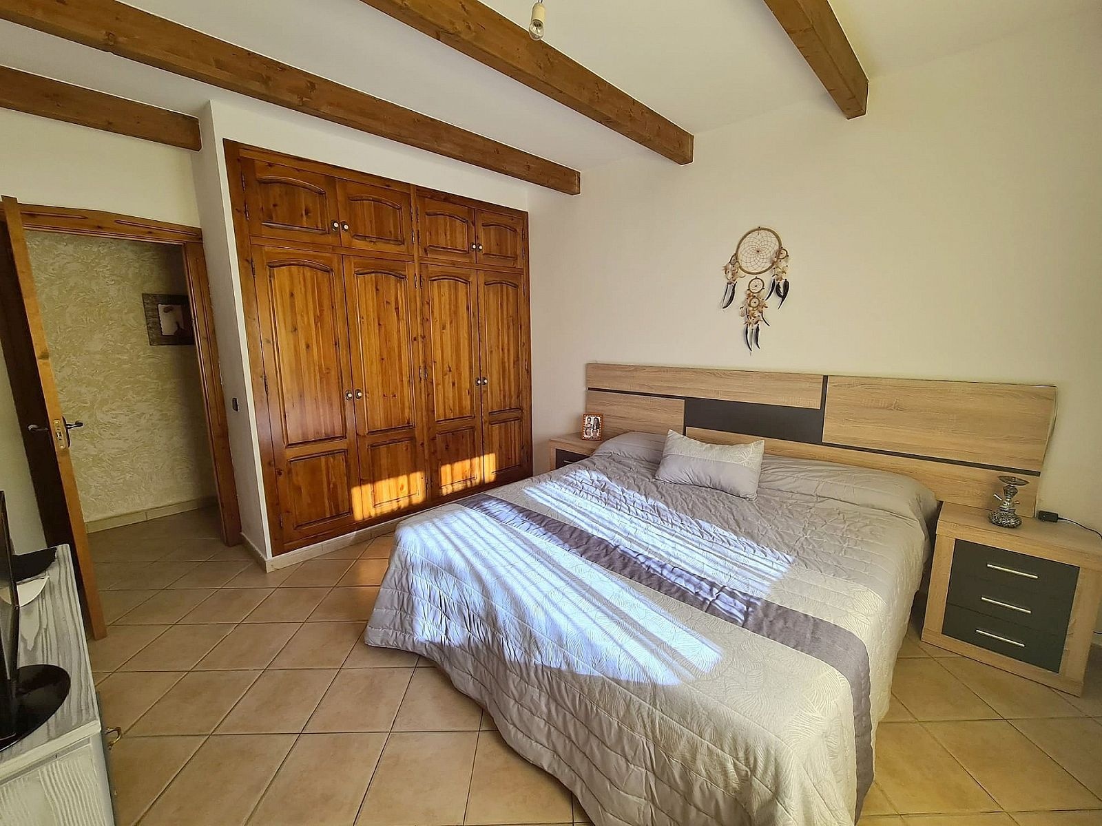 Resale - 3 Bedroom 2 Bathroom Villa in Pinoso -  - Alicante