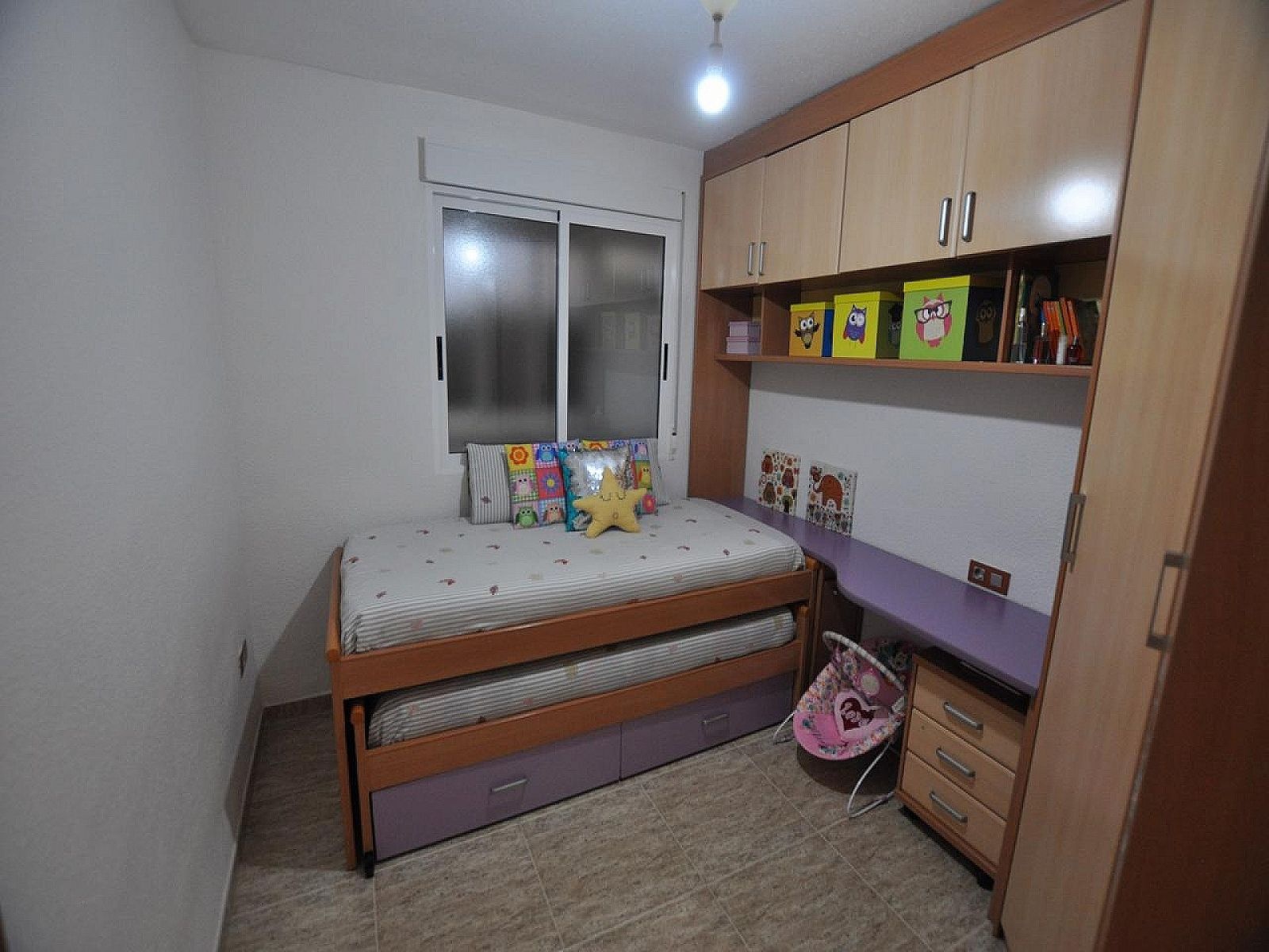Resale - 3 Bedroom 2 Bathroom Commercial in Villena -  - Alicante