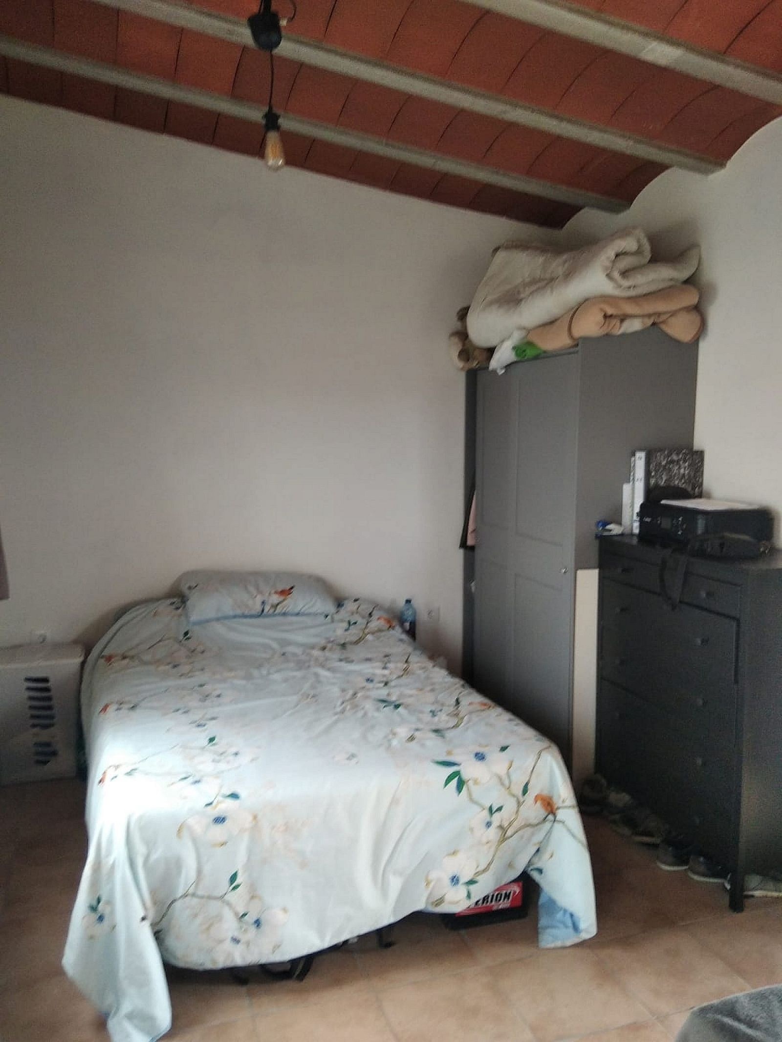 Resale - 1 Bathroom Villa in Cañada del Trigo -  - Murcia