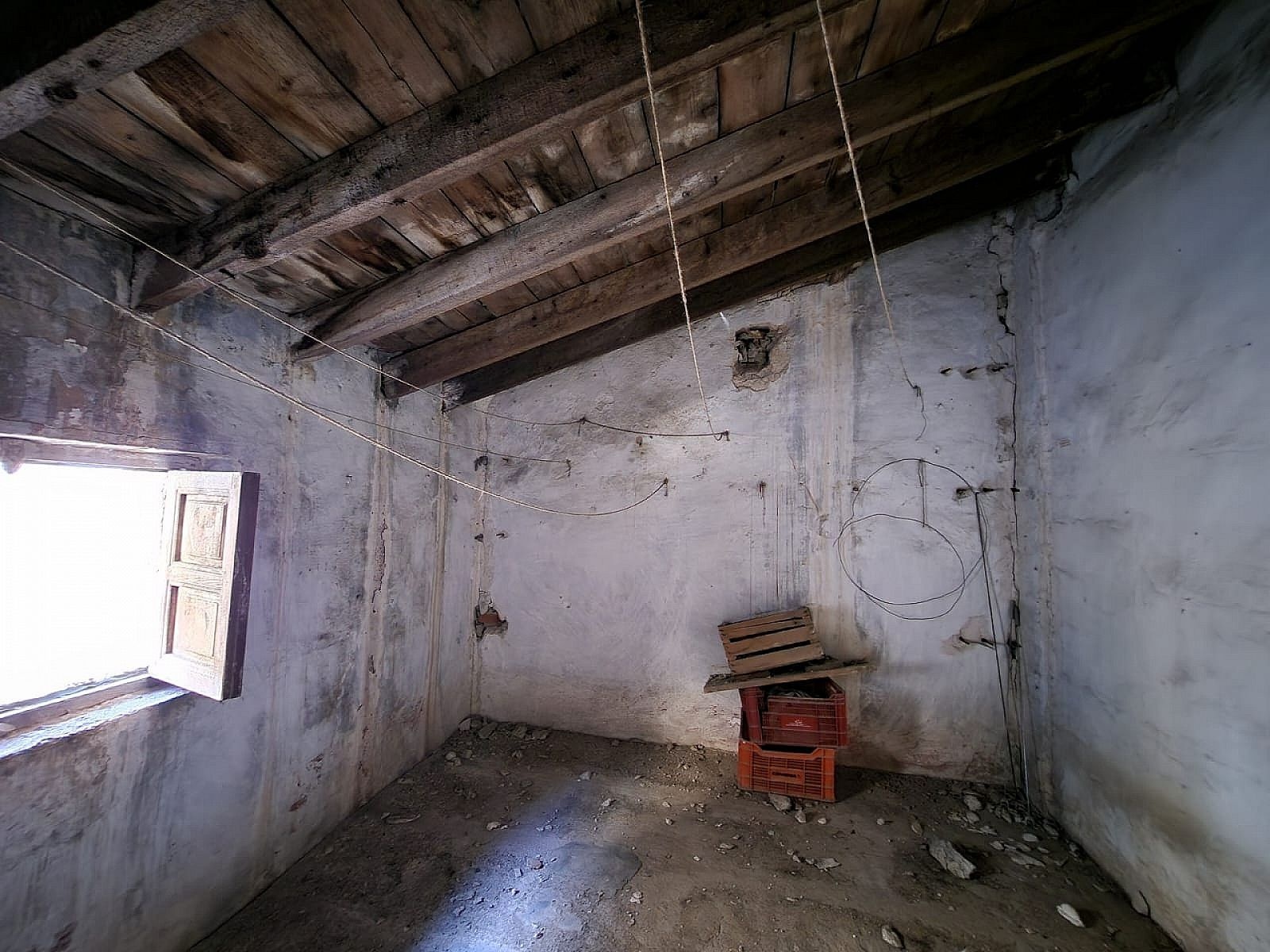 Resale - Townhouse in Villena -  - Alicante