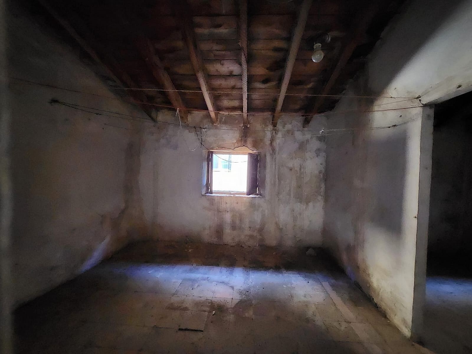 Resale - Townhouse in Villena -  - Alicante
