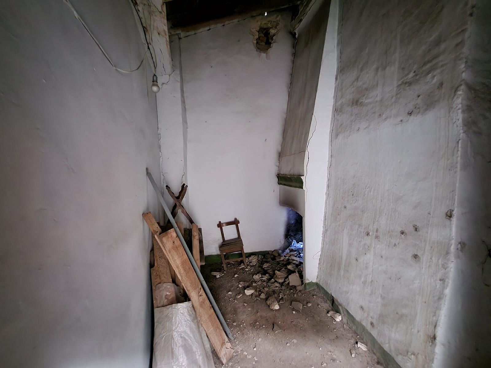Resale - Townhouse in Villena -  - Alicante