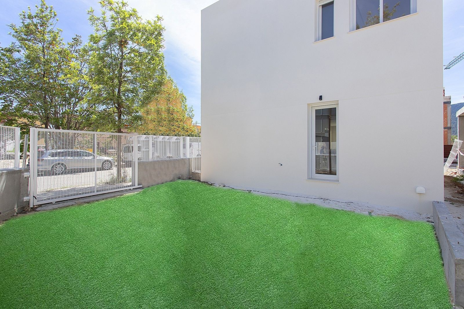 Resale - 3 Bedroom 3 Bathroom Villa in Hondón de las Nieves -  - Alicante