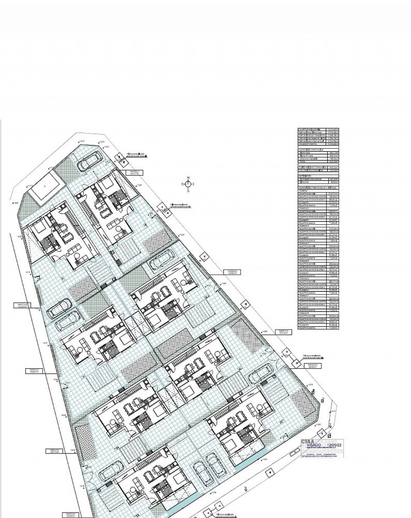 Resale - 3 Bedroom 3 Bathroom Villa in Hondón de las Nieves -  - Alicante