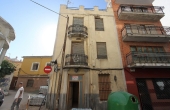 3-11200/5019, 6 Bedroom 1 Bathroom Townhouse in Villena
