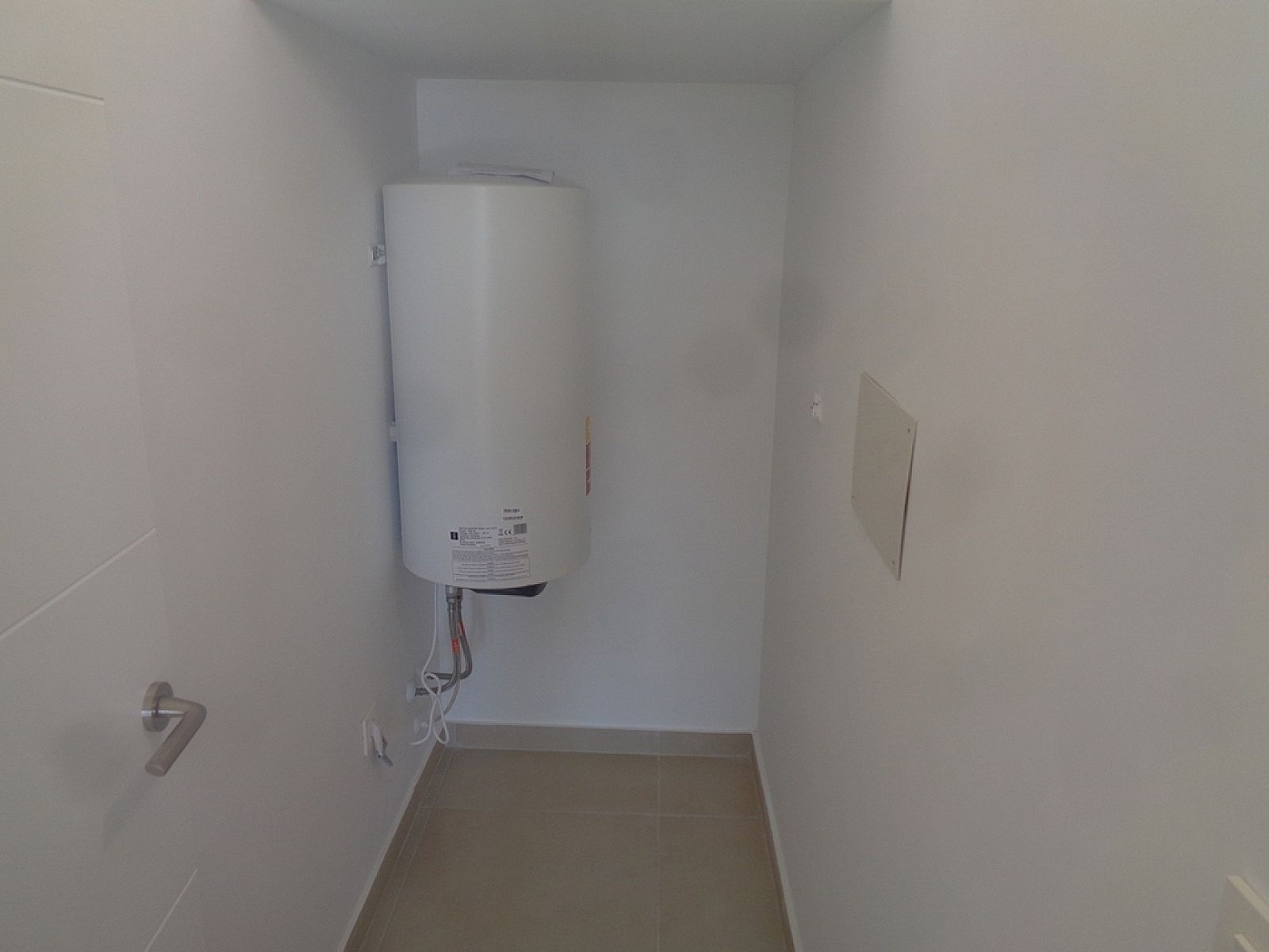Resale - 3 Bedroom 2 Bathroom Villa in Pinoso -  - Alicante