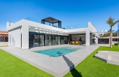 3 Bedroom 2 Bathroom Villa in Algorfa