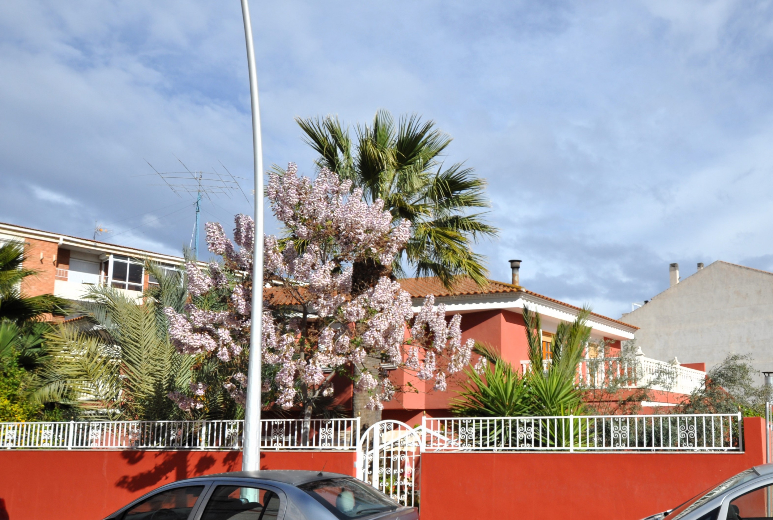 Resale - 4 Bedroom 3 Bathroom Villa in Sax -  - Alicante
