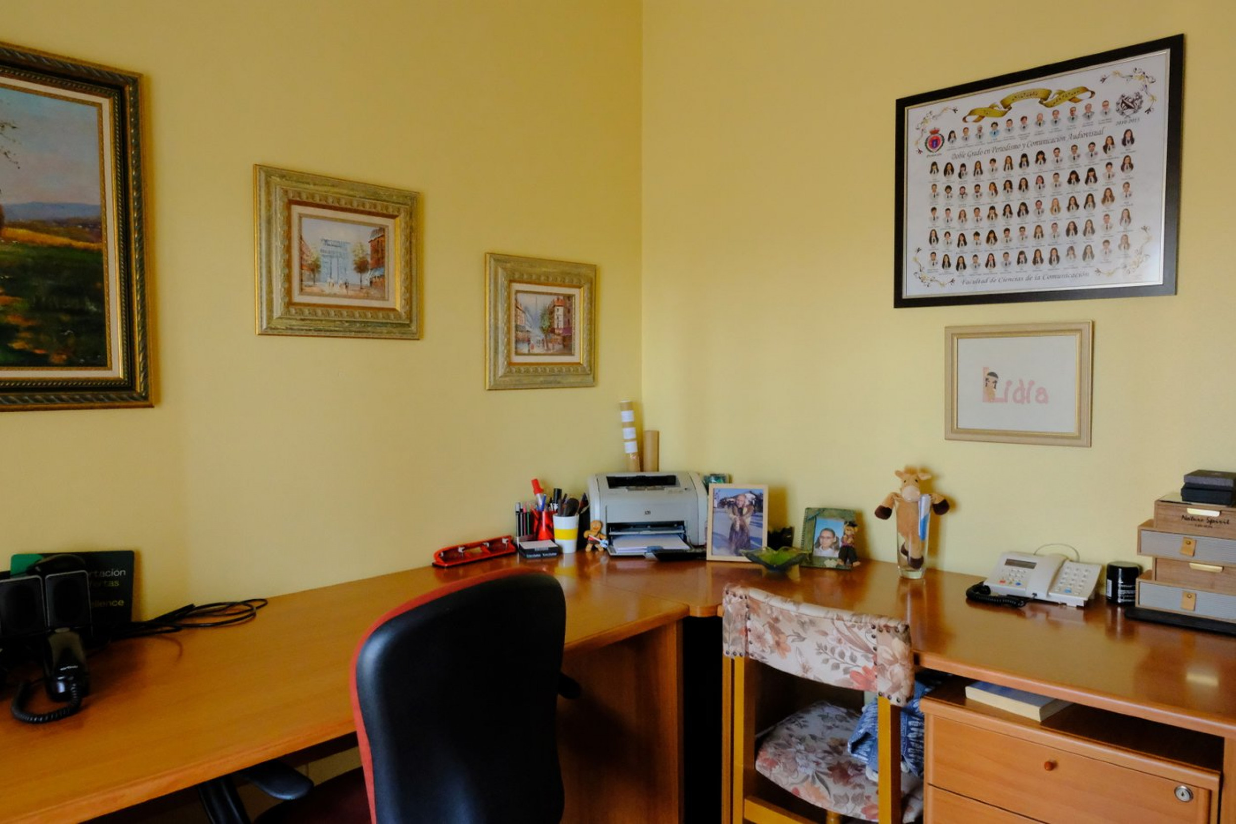 Resale - 5 Bedroom 3 Bathroom Villa in Orihuela -  - Alicante