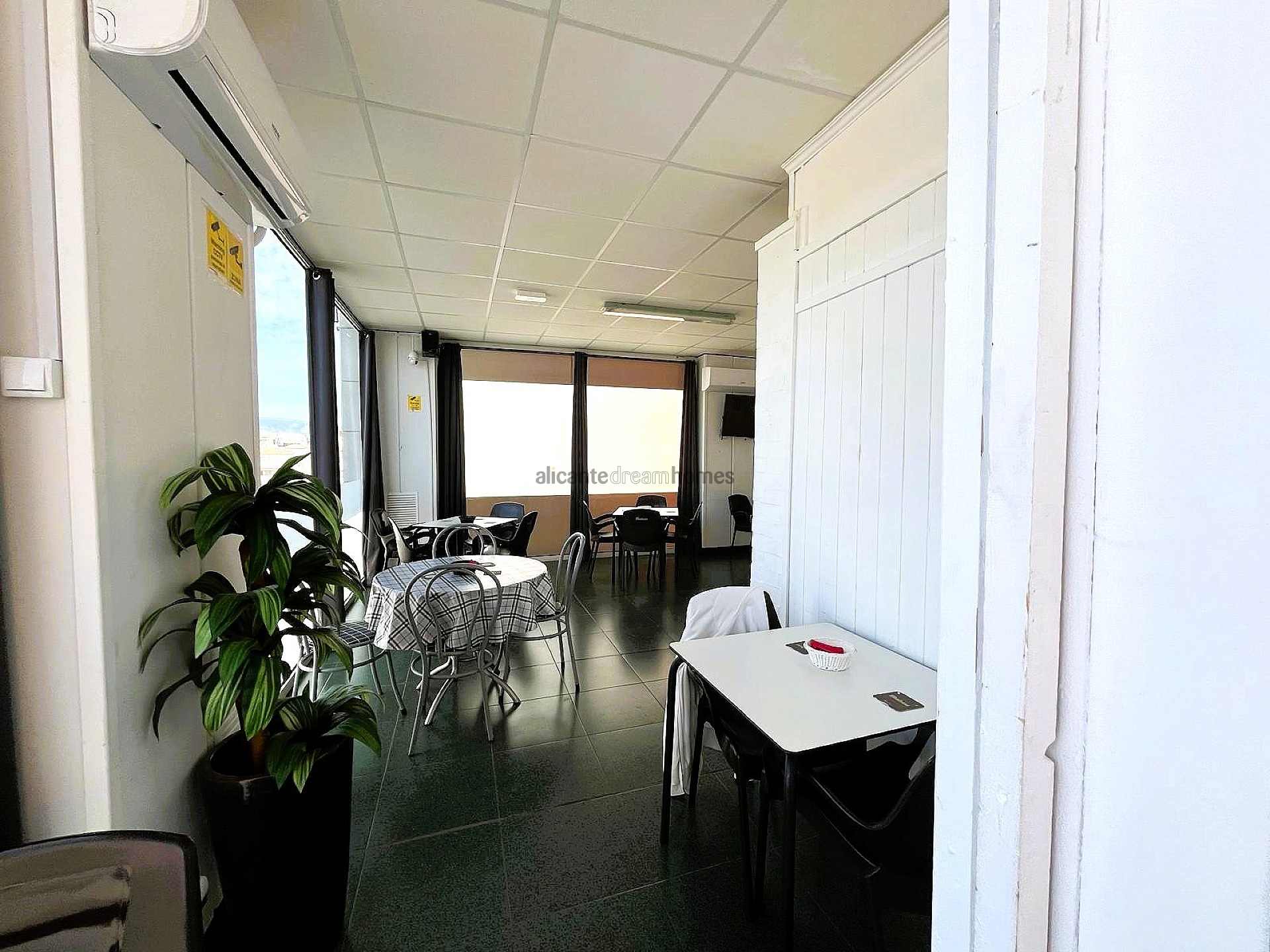 Resale - Business in Castalla -  - Alicante