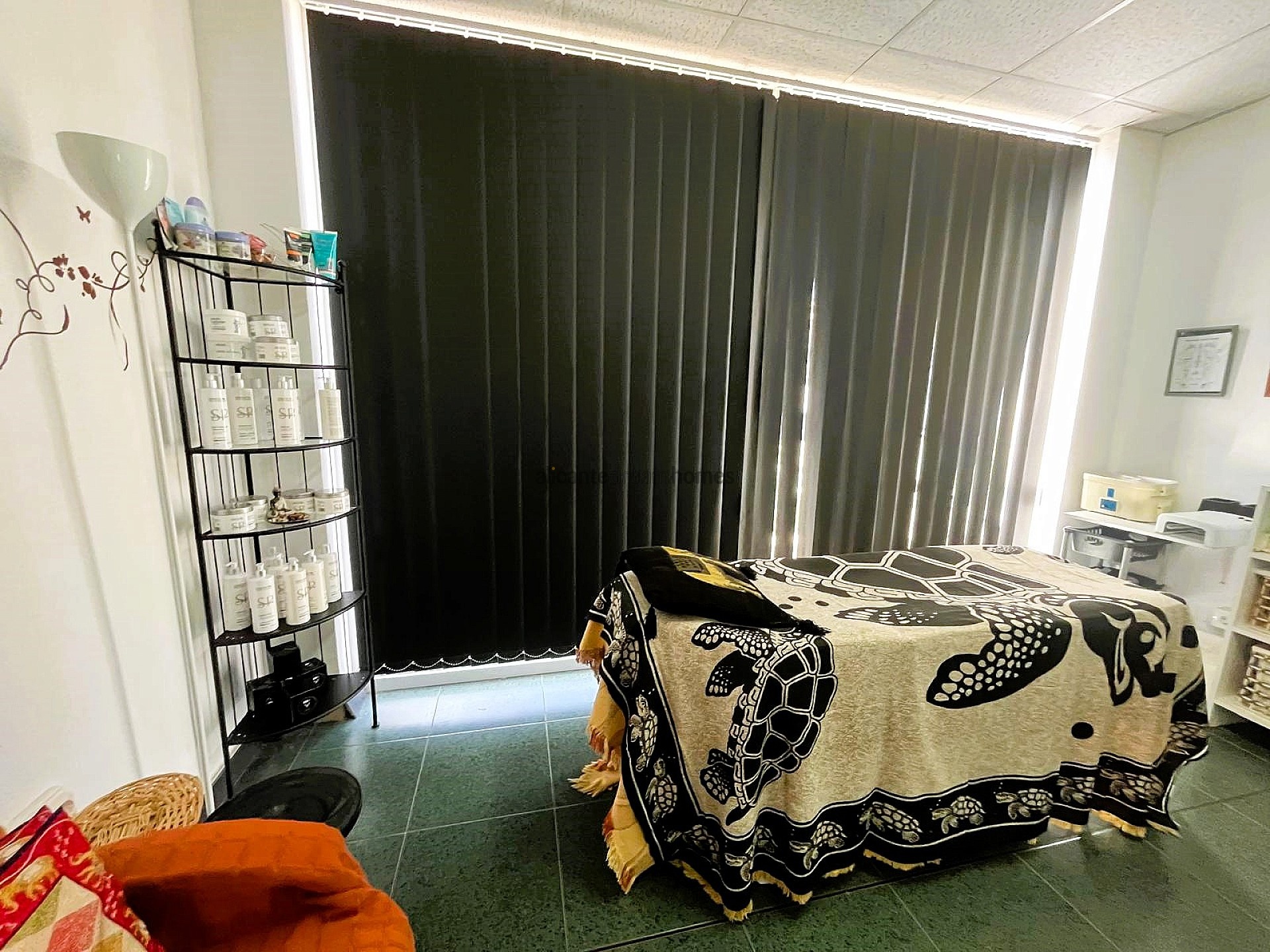 Resale - Business in Castalla -  - Alicante
