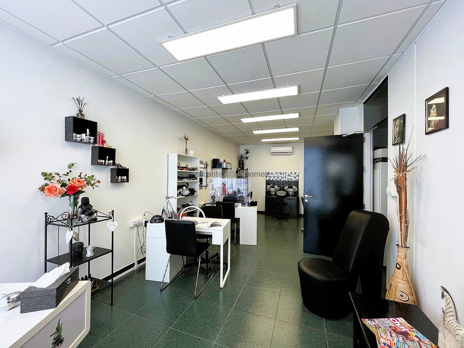 Resale - Business in Castalla -  - Alicante