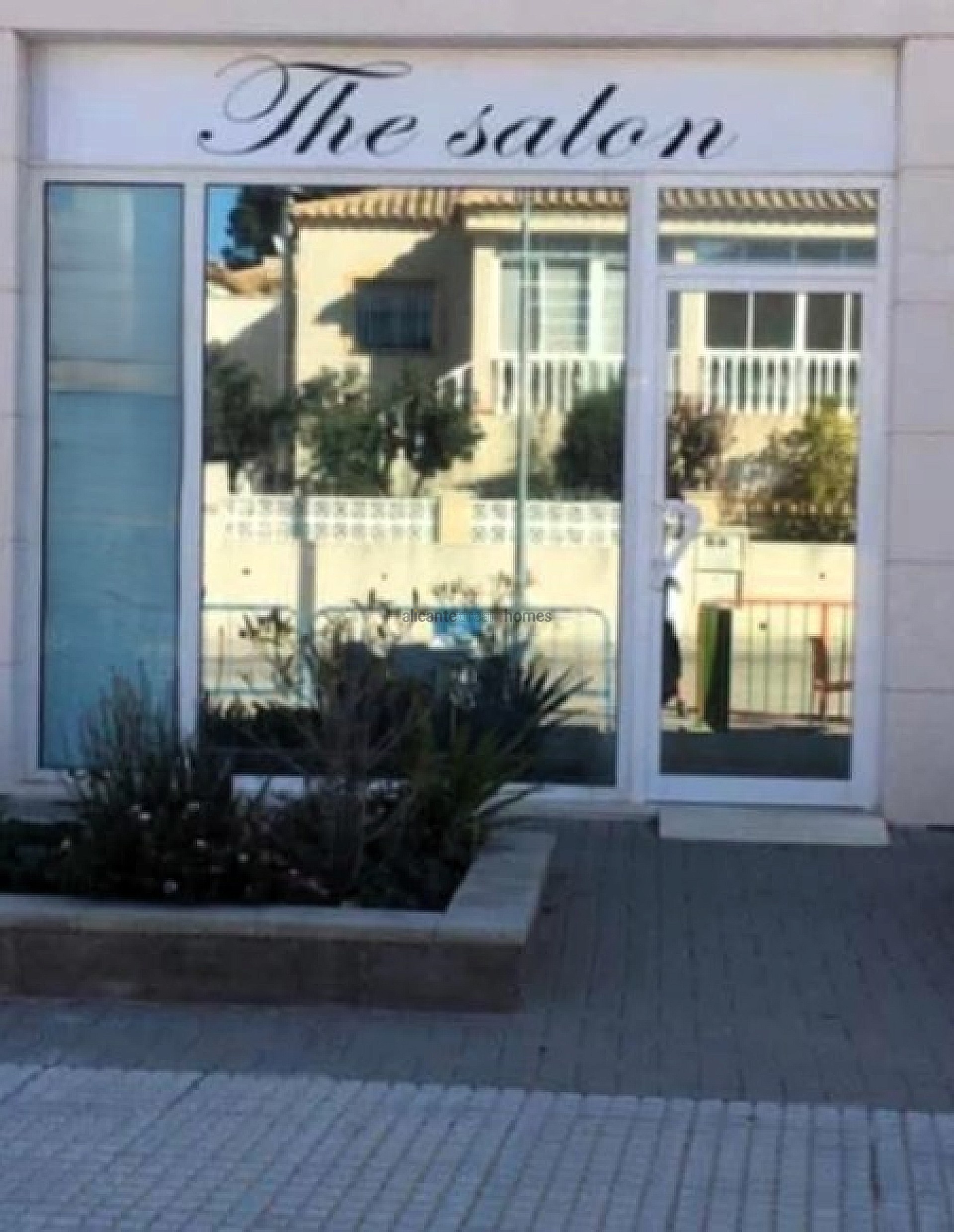 Resale - Business in Castalla -  - Alicante