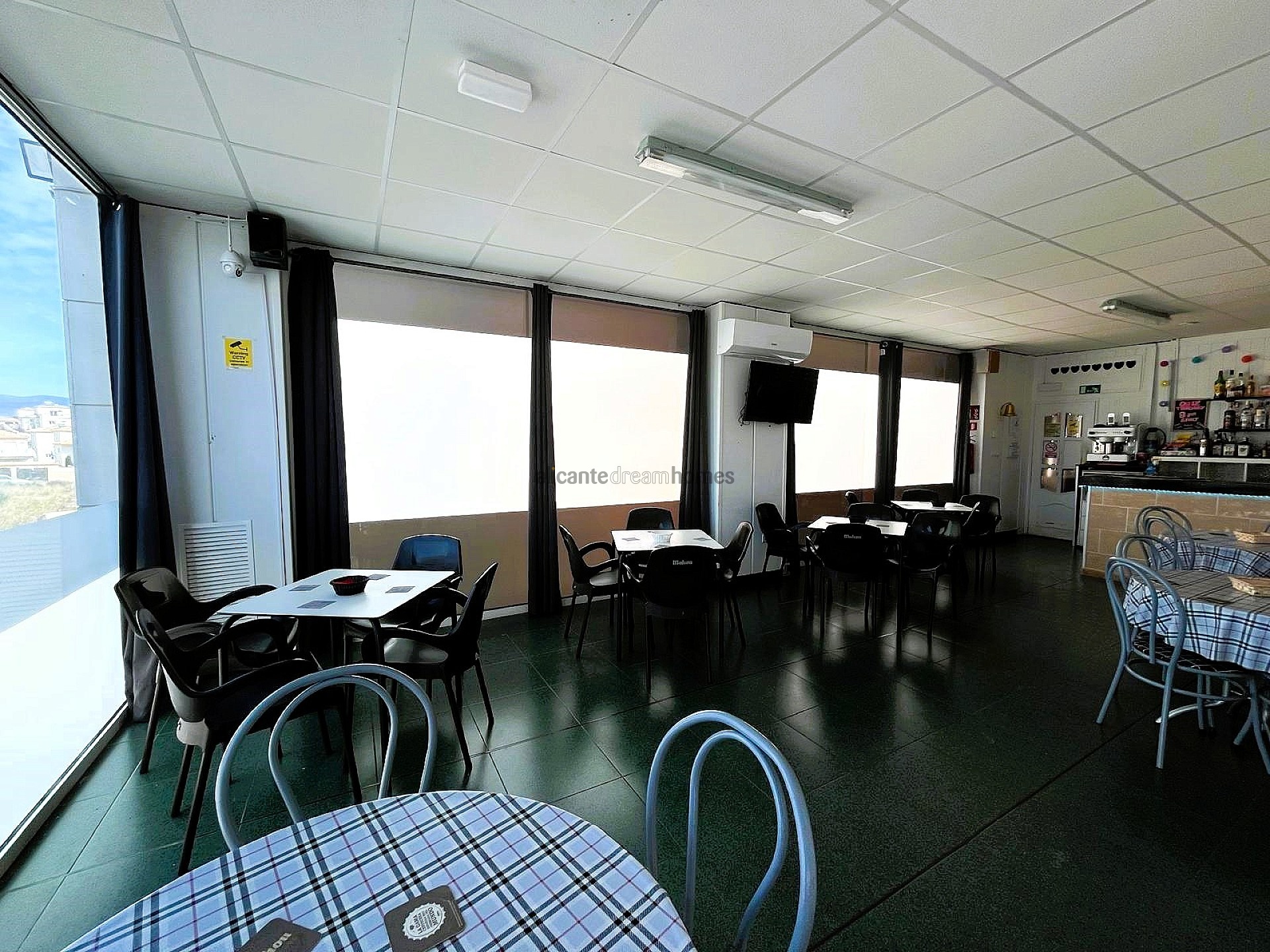 Resale - Business in Castalla -  - Alicante
