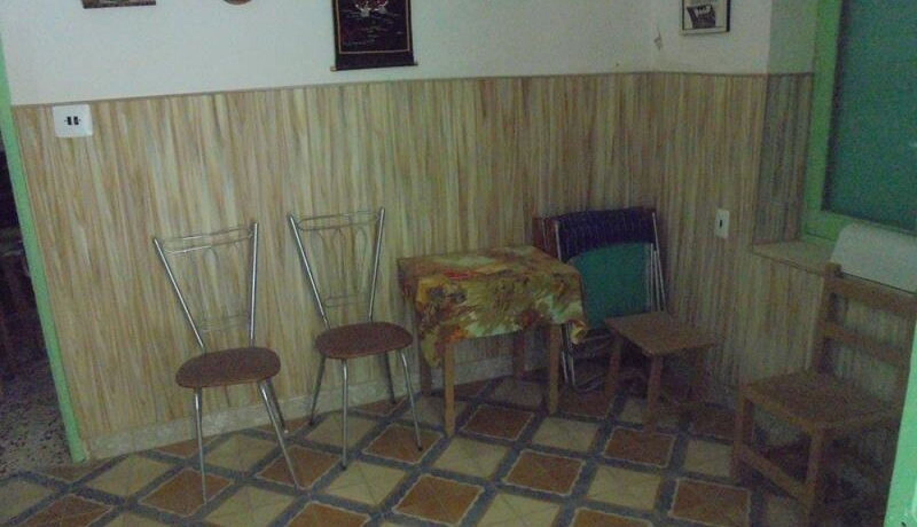 Resale - 6 Bedroom Country house in La Romana -  - Alicante