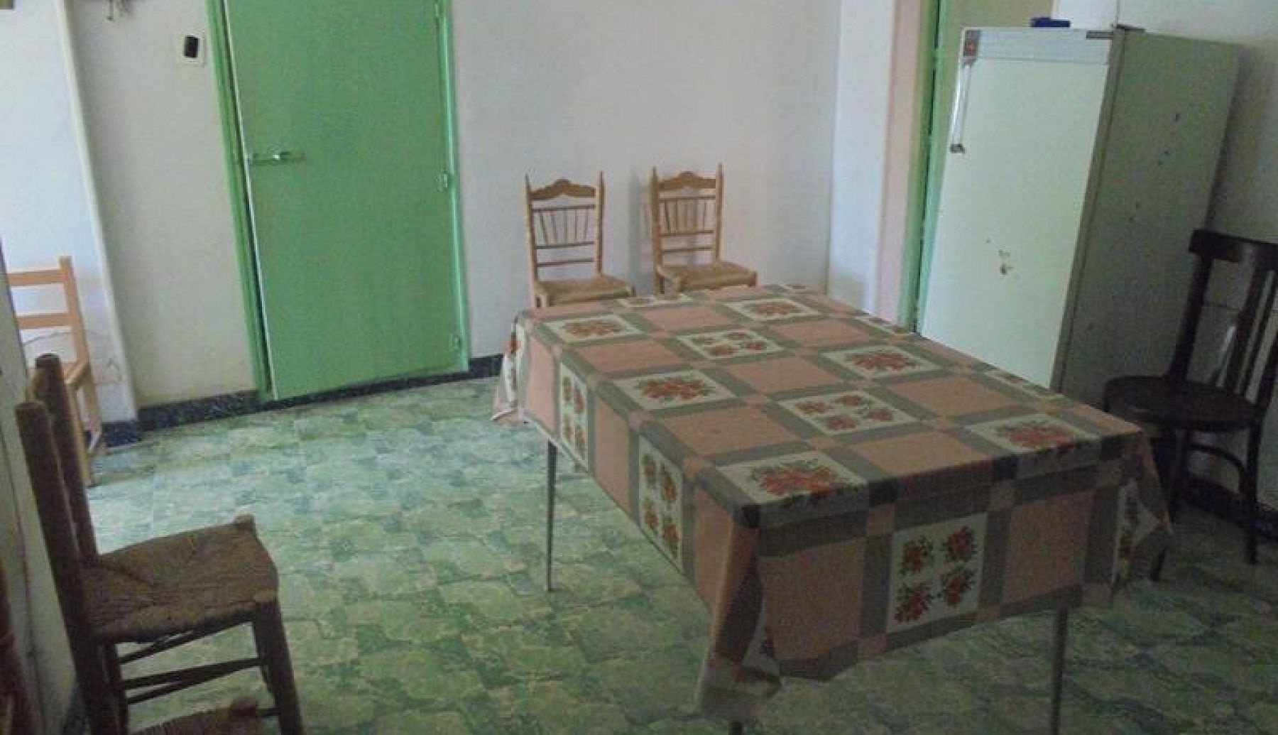Resale - 6 Bedroom Country house in La Romana -  - Alicante