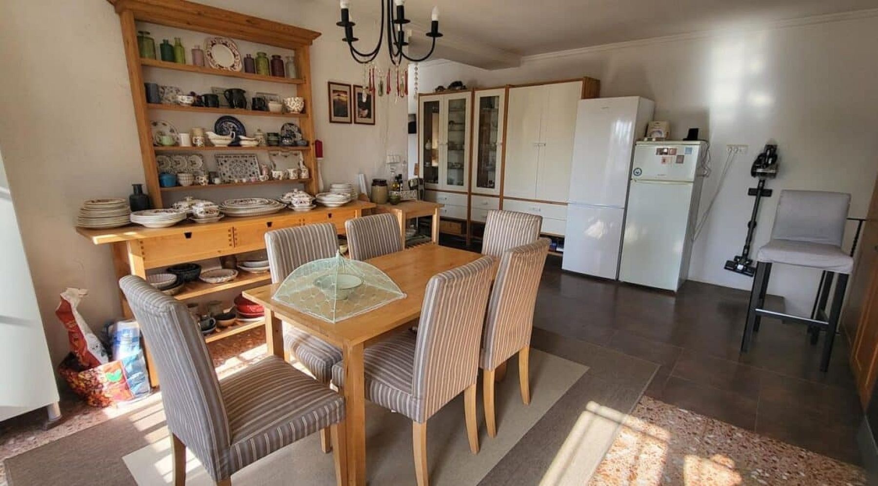 Resale - 4 Bedroom 3 Bathroom Country house in La Romana -  - Alicante