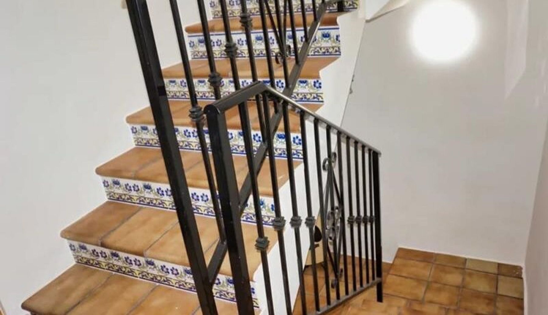 Resale - 3 Bedroom 2 Bathroom Townhouse in Casas Del Señor -  - Alicante